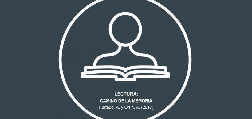 Camino de la memoria