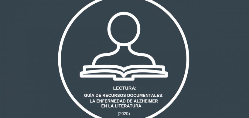 La enfermedad de Alzheimer en la literatura