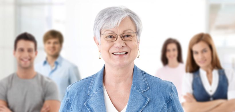 Test «¿Cuánto sabes del alzhéimer?»