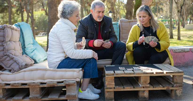 Monográfico sobre Atención Centrada en la Persona