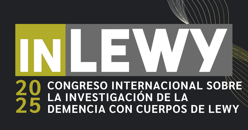 Primer Congreso Internacional sobre la Investigación de la Demencia con Cuerpos de Lewy