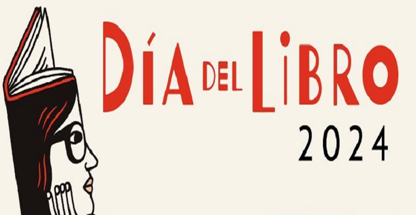 Día del libro 2024