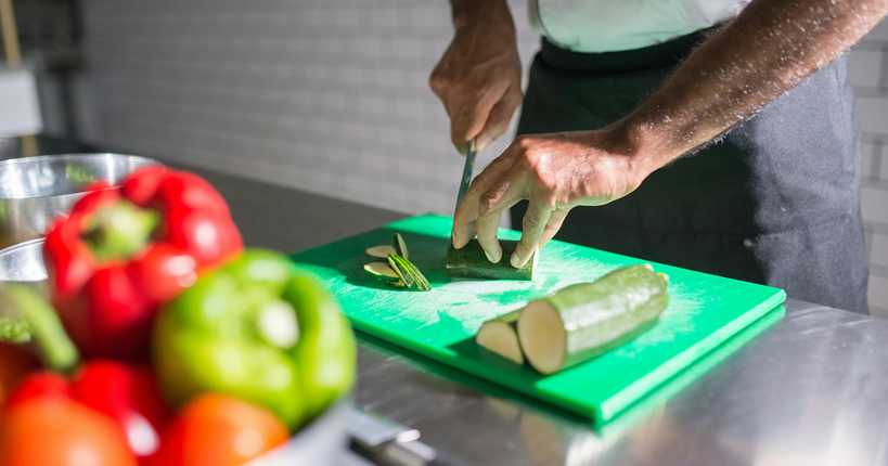 Al pan, pan, y al vino, vino: dieta mediterránea y la prevención de la enfermedad de Alzheimer