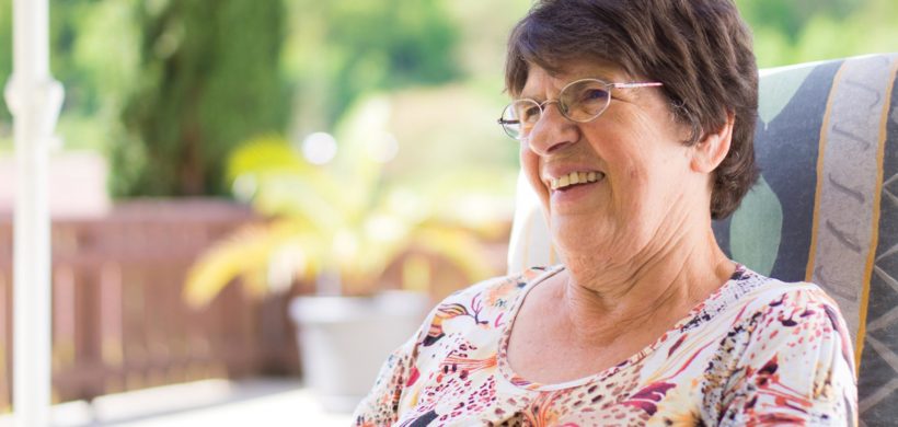 Enfermedad de Alzheimer y calidad de vida