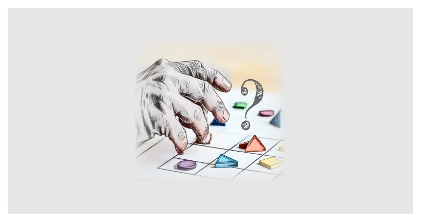 Icono ejercicio de praxias