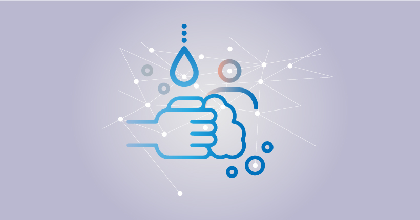 Recomendaciones para duchar a una persona con demencia