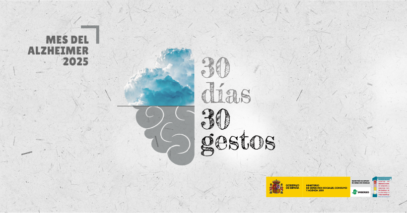 Investigación en el CRE Alzheimer en colaboración con otras entidades