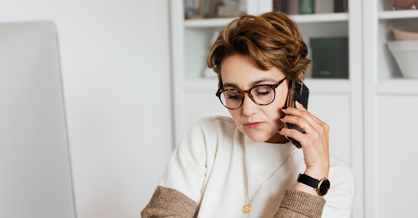 La asistencia telefónica de las enfermedades neurológicas: una revisión sistemática