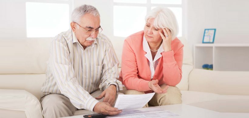 Prestaciones no contributivas