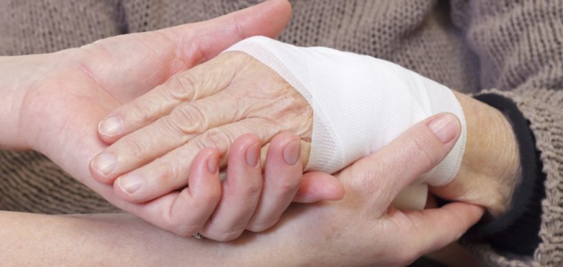 Prevención de accidentes en el hogar: Intoxicaciones y otros accidentes domésticos