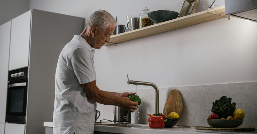 La importancia de la terapia ocupacional en la intervención con personas con alzhéimer y otras demencias