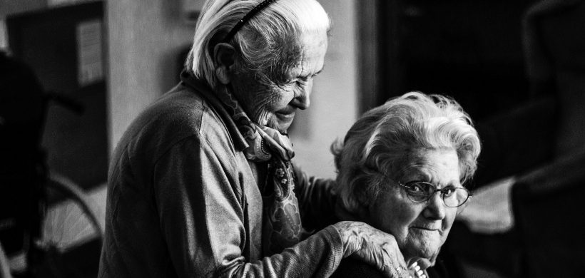 Deterioros lingüísticos asociados a un caso clínico de demencia tipo alzhéimer