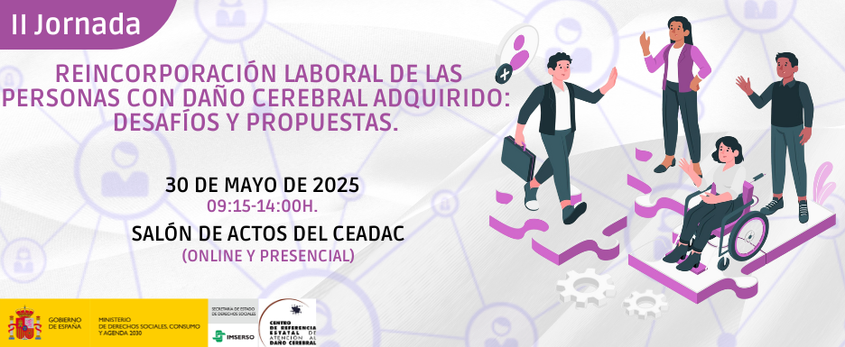 Cartel de la jornada.